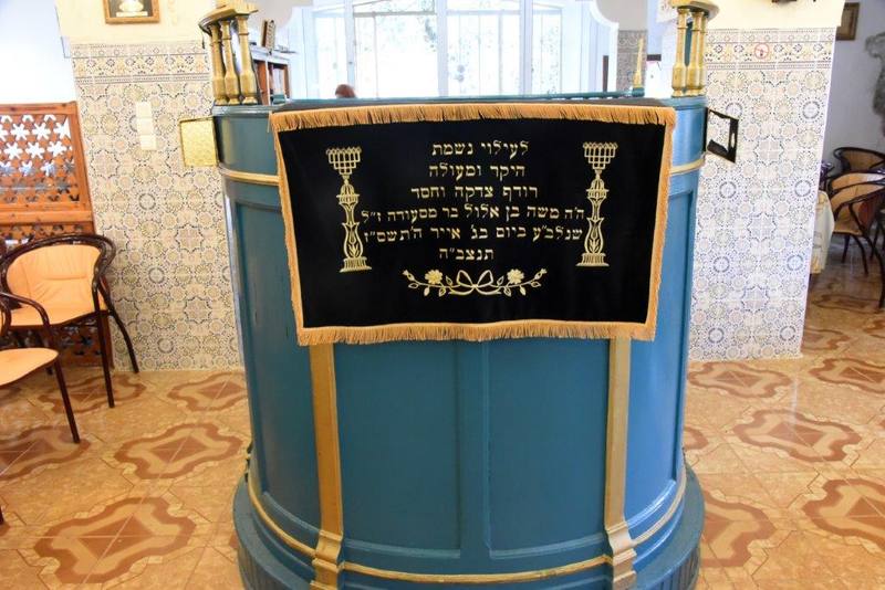 maroc ouezane cimetiere juif synagogue ZBL 0628 (8)